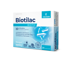 Biotilac Biotic
