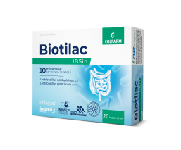 Biotilac IBSin