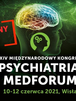Kongres Psychiatria Medforum 2021