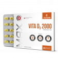 Max Vita D3 2000 
