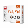 Max Vita D₃ 2000