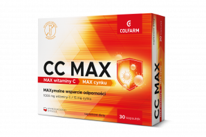 CC MAX