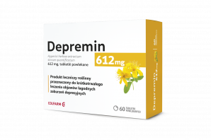 Depremin 612 mg