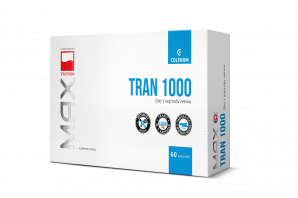 Max Tran 1000 mg