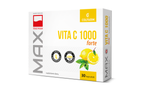 Max Vita C 1000 forte