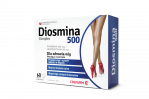 Diosmin 500