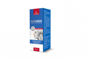 Nasimed / nasal spray