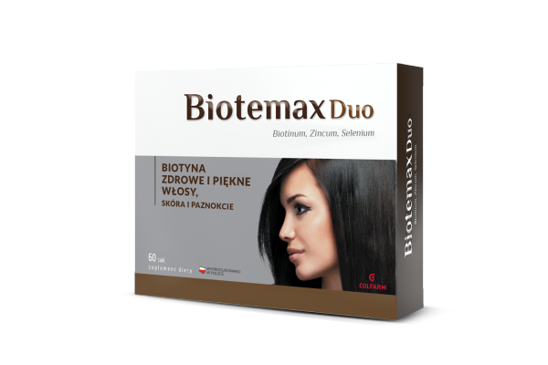 Biotemax Duo