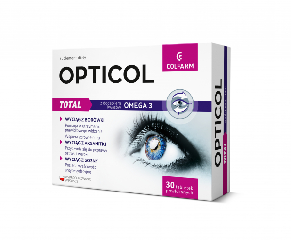 Opticol Total